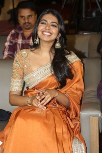 Actress Shivani Pictures @ Kota Bommali PS Pre-Release