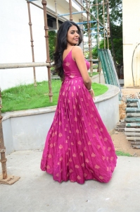 Kotabommali PS Movie Actress Shivani Rajasekhar New Stills