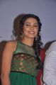 Actress Kavya Shetty at Shivani Movie Audio Launch Stills