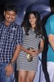 Actress Lakshmi Nair at Shivani Movie Audio Launch Stills