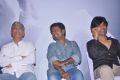 SA Chandrasekar, AR Murugadoss, SJ Suryah at Shivani Movie Audio Launch Stills