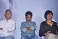 SA Chandrasekar, AR Murugadoss, SJ Suryah at Shivani Movie Audio Launch Stills