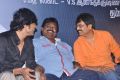 SJ Surya, Sakthi Chidambaram, Vivek at Shivani Movie Audio Launch Stills