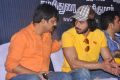 Vivek, Bharath at Shivani Movie Audio Launch Stills