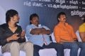 SJ Surya, Sakthi Chidambaram, Vivek at Shivani Movie Audio Launch Stills