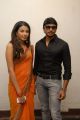 Kavya Shetty, Chandru at Shivani Movie Audio Release Photos