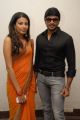 Kavya Shetty, Chandru at Shivani Movie Audio Release Photos