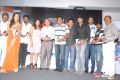 Shivani Movie Audio Release Photos