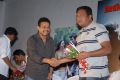 Hansraj Saxena, Prakash Raj at Shivani Movie Audio Release Photos