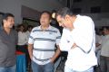 Prakash Raj at Shivani Movie Audio Release Photos