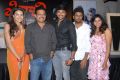 Shivani Movie Audio Release Photos