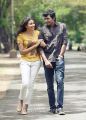 Kavya Shetty, Chandru in Shivani Tamil Movie Stills