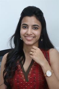 Ambajipeta Marriage Band Actress Shivani Nagaram Pics