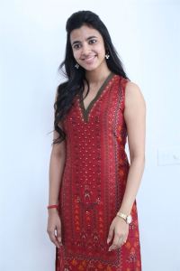 Ambajipeta Marriage Band Actress Shivani Nagaram Pics