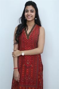 Ambajipeta Marriage Band Actress Shivani Nagaram Pics