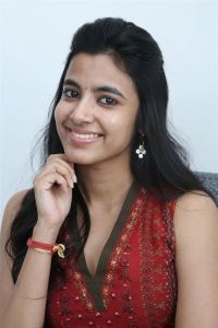 Ambajipeta Marriage Band Actress Shivani Nagaram Pics