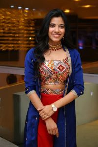 Actress Shivani Nagaram Photos @ Ambajipeta Marriage Band Pre Release