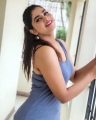 Actress Shivani Narayanan Latest Photoshoot Stills