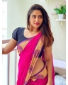 Actress Shivani Narayanan New Photoshoot Pics