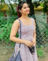 Actress Shivani Narayanan New Photoshoot Pics