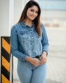 TV Serial Actress Shivani Narayanan Photoshoot Images