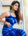 Serial Actress Shivani Narayanan Photoshoot Images