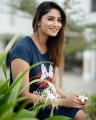 TV Serial Actress Shivani Narayanan Photoshoot Images