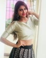 TV Serial Actress Shivani Narayanan Photoshoot Images