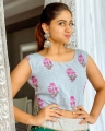 Actress Shivani Narayanan Latest Photoshoot Images