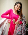 Actress Shivani Narayanan Photoshoot Images