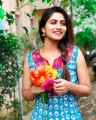 TV Actress Shivani Narayanan Photoshoot Images