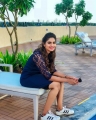 Actress Shivani Narayanan Latest Photoshoot Images