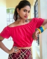 TV Serial Actress Shivani Narayanan Photoshoot Images