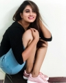 Serial Actress Shivani Narayanan Photoshoot Images