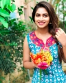 TV Serial Actress Shivani Narayanan Photoshoot Images