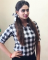 Serial Actress Shivani Narayanan Photoshoot Images