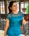 Serial Actress Shivani Narayanan Photoshoot Images