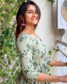 TV Serial Actress Shivani Narayanan Photoshoot Images