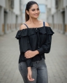 TV Actress Shivani Narayanan Photoshoot Images