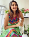 TV Serial Actress Shivani Narayanan Photoshoot Images