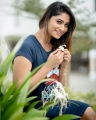 TV Actress Shivani Narayanan Photoshoot Images