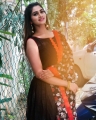 TV Serial Actress Shivani Narayanan Photoshoot Images