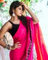 Actress Shivani Narayanan Saree Photos