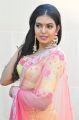 Telugu Actress Shivani Photos @ 2 States Movie Launch