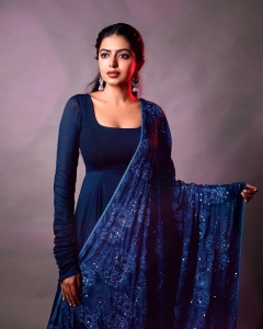 Actress Shivani Rajasekhar Photoshoot Pics