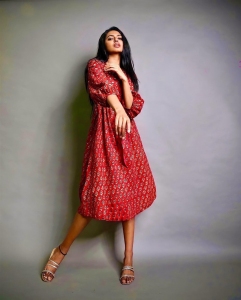 Actress Shivani Rajasekhar New Photoshoot Pics