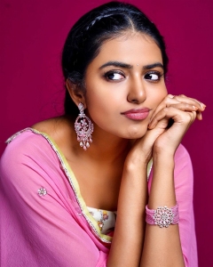 Actress Shivani Rajasekhar New Photoshoot Pics