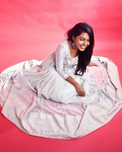 Actress Shivani Rajasekhar Photoshoot Pics