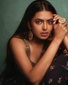 Actress Shivani Rajasekhar Photoshoot Pics