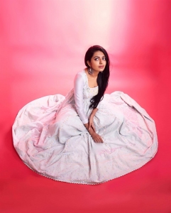 Actress Shivani Rajasekhar Photoshoot Pics